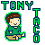 Tonytaco's avatar