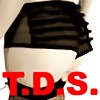toodamnsexy's avatar