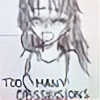 toomanyobsessions's avatar