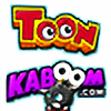 toonkaboom's avatar
