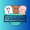 Toonsdae's avatar