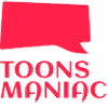 Toonsmaniac's avatar