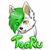 TooruTheWolf's avatar