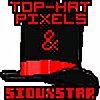 Top-Hat-Pixels's avatar