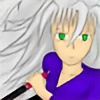 Topaz-Ryou's avatar