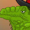 Tophat-Lizard's avatar