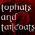 TophatsAndTailcoats's avatar