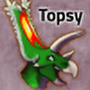 TopsyTriceratops's avatar