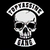 Topyassine's avatar