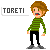 toreti's avatar