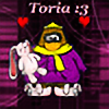 ToriaRules's avatar