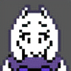 Toriel-Dreemurr's avatar