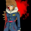 ToriRedLeader40's avatar