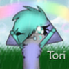 ToriTehKitteh's avatar