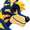 Tornadothewolf's avatar