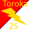 Toroka25's avatar
