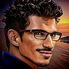 Tosh1216's avatar