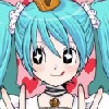 Toshie-Taku's avatar
