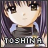 toshina's avatar