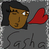 TotalDramaSasha's avatar