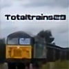 Totaltrains29's avatar