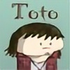TOTO-Scottbean's avatar