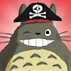 Totoro-Pirate's avatar