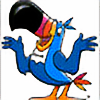 Touchy-Toucan's avatar