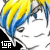 Touji's avatar