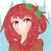 Toumei-Lily's avatar