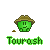 Tourash's avatar
