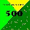 toussaint500's avatar