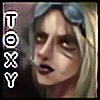 Toxentra's avatar