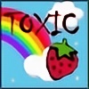 toxic-strawberry's avatar