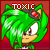 Toxic-The-Hedgehog's avatar