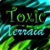 Toxic-Xerraid's avatar