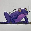 ToxicToadFrog's avatar