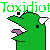 toxidiot's avatar
