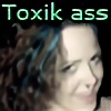 Toxikass's avatar