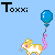 Toxxistorm's avatar