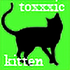 toxxxic-kitten's avatar