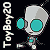 ToyBoy20's avatar
