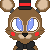 ToyFreddy-Fazbear's avatar