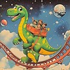 Toysaurus1's avatar