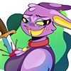 TraceyRaven's avatar