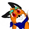 Tracker-Fox's avatar