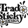 tradstickydesign's avatar
