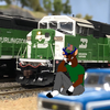 TraindeerProductions's avatar