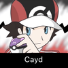 TrainerCayd's avatar