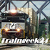 Traingeek24's avatar